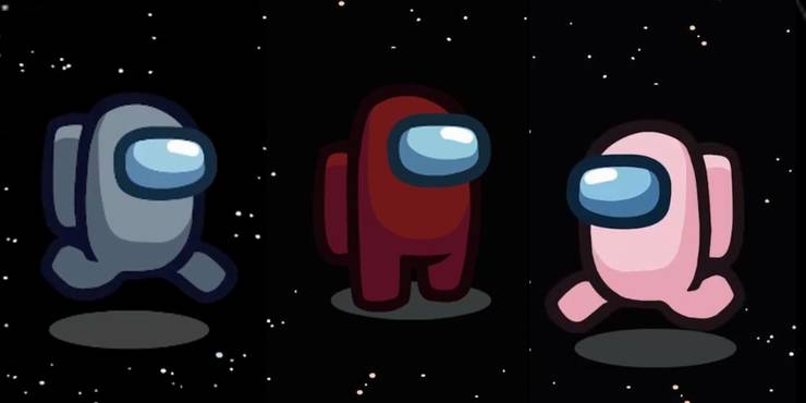 Everything Revealed In Among Us New Update Roadmap Trailer Everything Revealed In Among Us New Update Roadmap Trailer